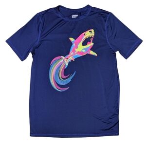 Lands End Active Tee